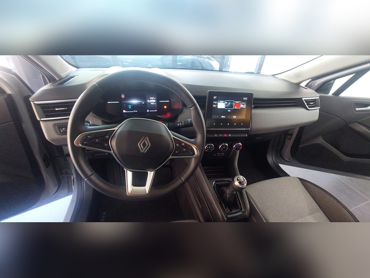 Renault Clio 1.0 100cv glp foto 10